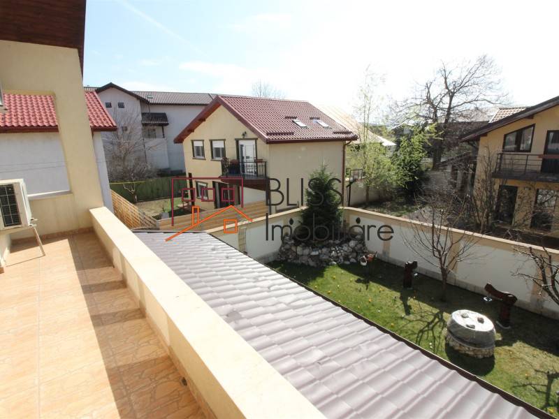 Vila de Vanzare Iancu Nicolae | Pipera - 7 Camere - ID:37853 | Bliss Imobiliare / Photo 25 - BLISS Imobiliare