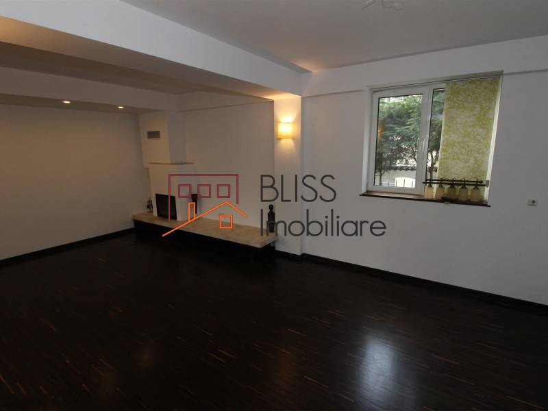 Villa for Sale Iancu Nicolae | Pipera, Bucharest / Ilfov - 5 Bedroom - ID:7056 | Bliss Imobiliare / Photo 3 - BLISS Imobiliare