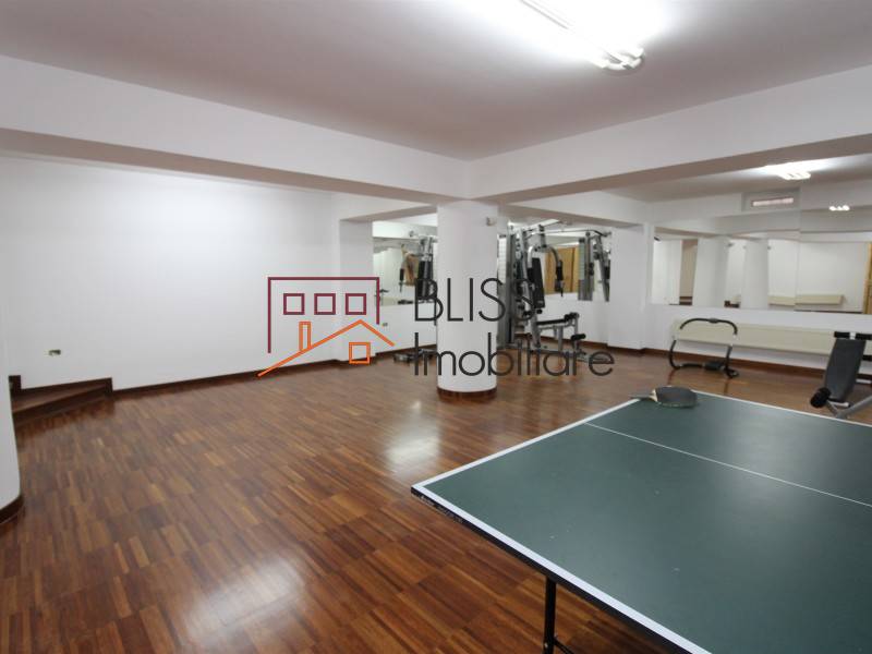 Villa for Sale Iancu Nicolae | Pipera, Bucharest / Ilfov - 5 Bedroom - ID:7056 | Bliss Imobiliare / Photo 15 - BLISS Imobiliare