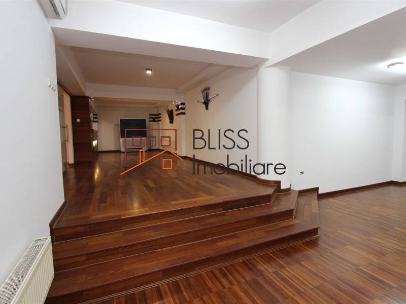 Vila de Vanzare Iancu Nicolae | Pipera - 9 Camere - ID:7056 | Bliss Imobiliare / Photo 16 - BLISS Imobiliare