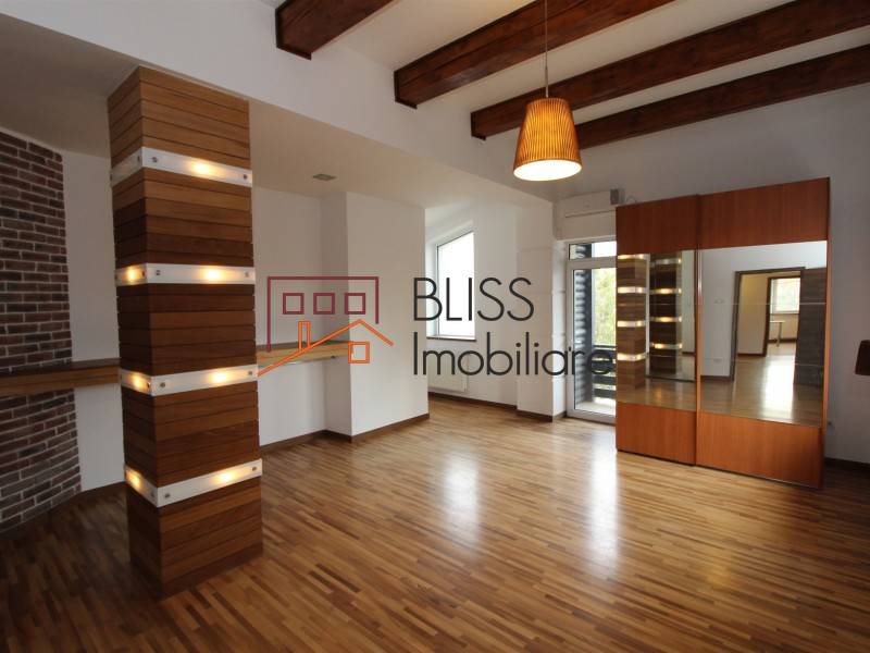 Vila de Vanzare Iancu Nicolae | Pipera - 9 Camere - ID:7056 | Bliss Imobiliare / Photo 19 - BLISS Imobiliare