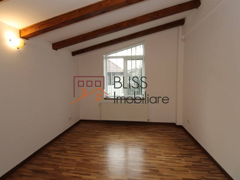 Vila de Vanzare Iancu Nicolae | Pipera - 9 Camere - ID:7056 | Bliss Imobiliare / Photo 23 - BLISS Imobiliare