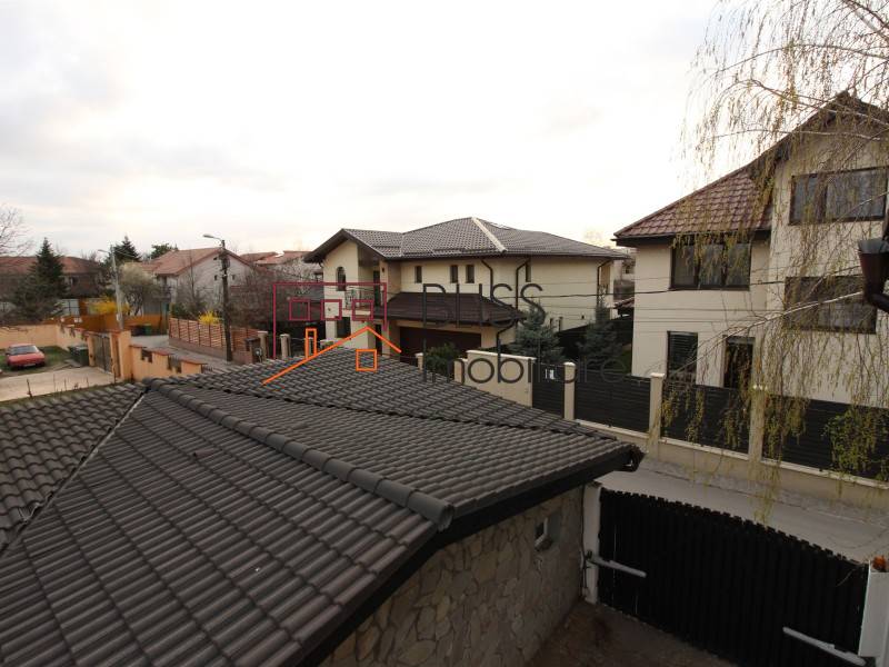 Villa for Sale Iancu Nicolae | Pipera, Bucharest / Ilfov - 5 Bedroom - ID:7056 | Bliss Imobiliare / Photo 37 - BLISS Imobiliare