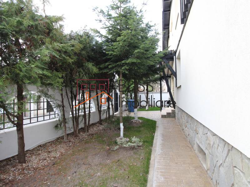 Vila de Vanzare Iancu Nicolae | Pipera - 9 Camere - ID:7056 | Bliss Imobiliare / Photo 49 - BLISS Imobiliare