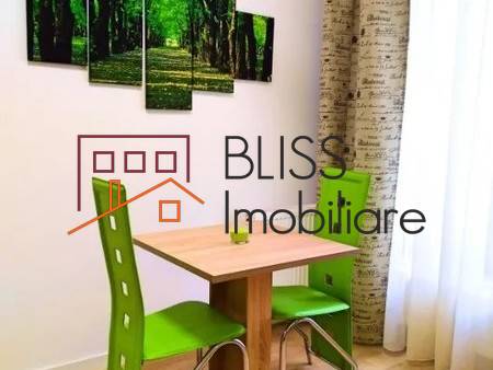 Apartment for Rent Aviatiei | Promenada mall | Metro Pipera, Bucharest - 1 Bedroom - ID:68534 | Bliss Imobiliare / Photo 4 - BLISS Imobiliare