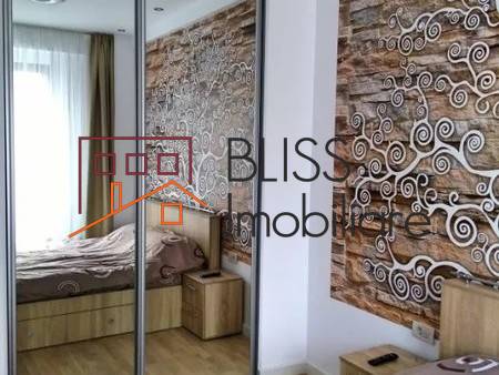 Apartament de Inchiriat Aviatiei | Promenada mall | Metro Pipera - 2 Camere - ID:68534 | Bliss Imobiliare / Photo 6 - BLISS Imobiliare