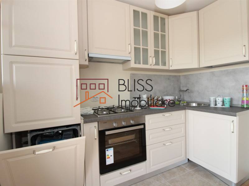 Casa de Vanzare Otopeni | Tunari - 4 Camere - ID:55868 | Bliss Imobiliare / Photo 3 - BLISS Imobiliare