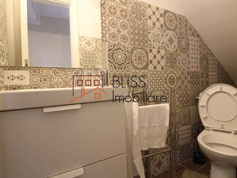 House for Sale Otopeni | Tunari, Bucharest / Ilfov - 3 Bedroom - ID:55868 | Bliss Imobiliare / Photo 12 - BLISS Imobiliare
