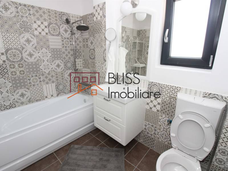 Casa de Vanzare Otopeni | Tunari - 4 Camere - ID:55868 | Bliss Imobiliare / Photo 13 - BLISS Imobiliare