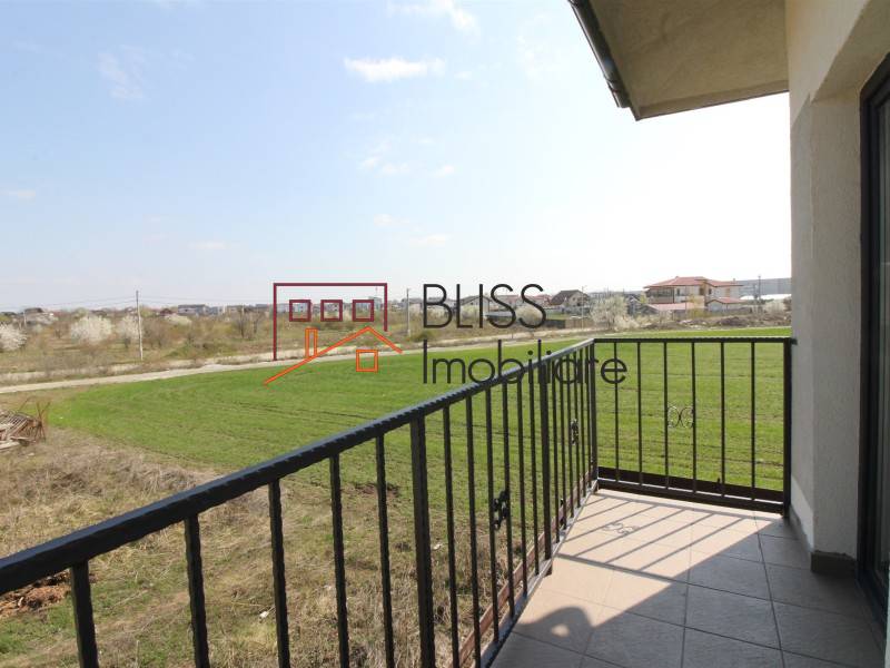 House for Sale Otopeni | Tunari, Bucharest / Ilfov - 3 Bedroom - ID:55868 | Bliss Imobiliare / Photo 16 - BLISS Imobiliare