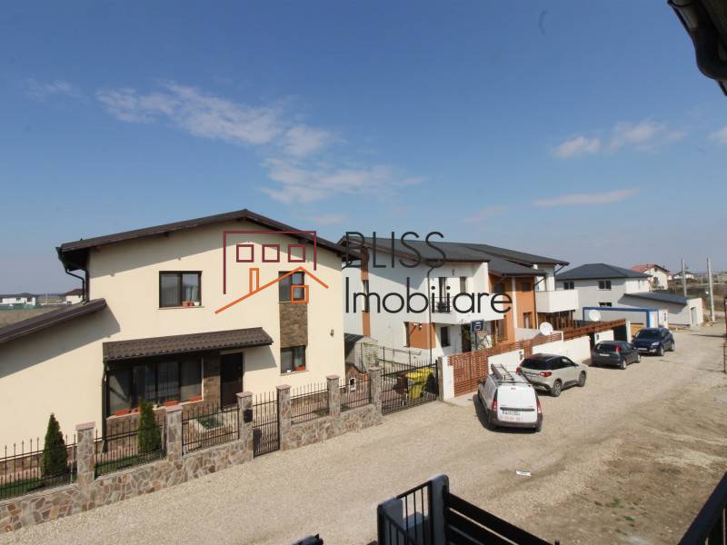 House for Sale Otopeni | Tunari, Bucharest / Ilfov - 3 Bedroom - ID:55868 | Bliss Imobiliare / Photo 21 - BLISS Imobiliare