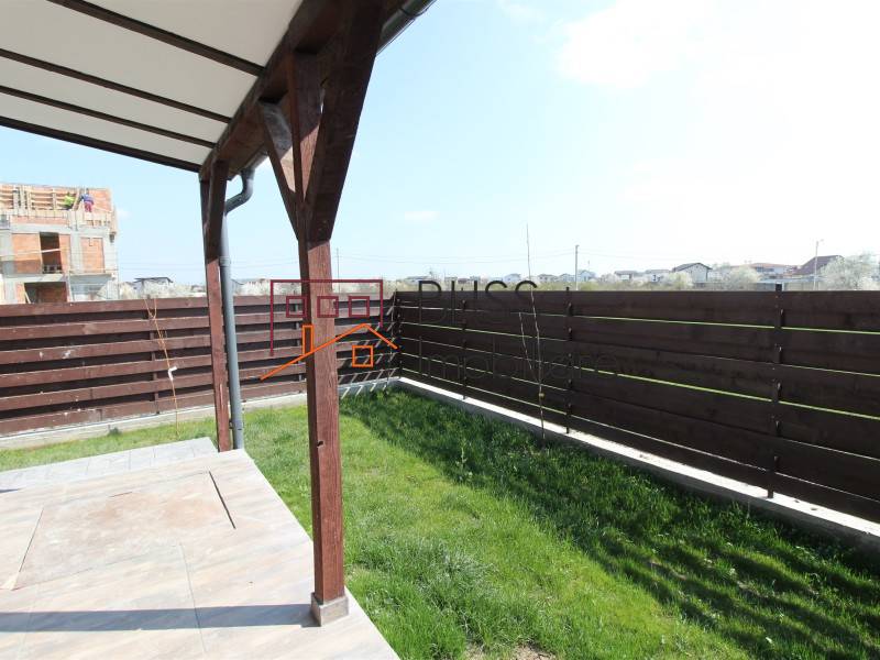 Casa de Vanzare Otopeni | Tunari - 4 Camere - ID:55868 | Bliss Imobiliare / Photo 24 - BLISS Imobiliare