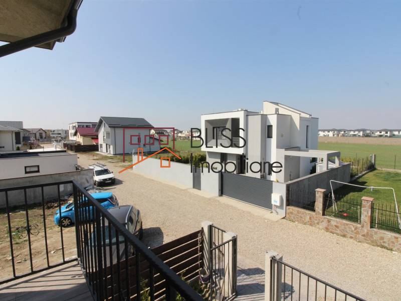 Casa de Vanzare Otopeni | Tunari - 4 Camere - ID:69328 | Bliss Imobiliare / Photo 11 - BLISS Imobiliare
