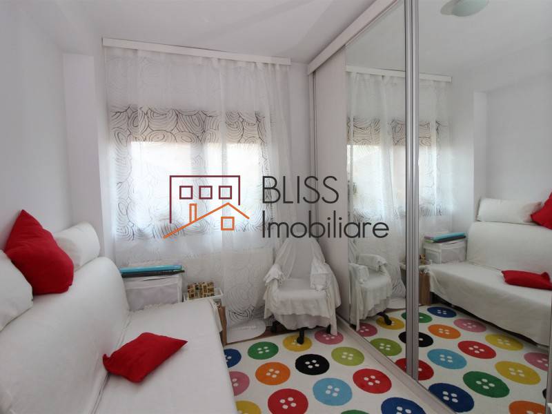 Apartment for Sale Otopeni | Tunari, Bucharest / Ilfov - 2 Bedroom - ID:38591 | Bliss Imobiliare / Photo 6 - BLISS Imobiliare