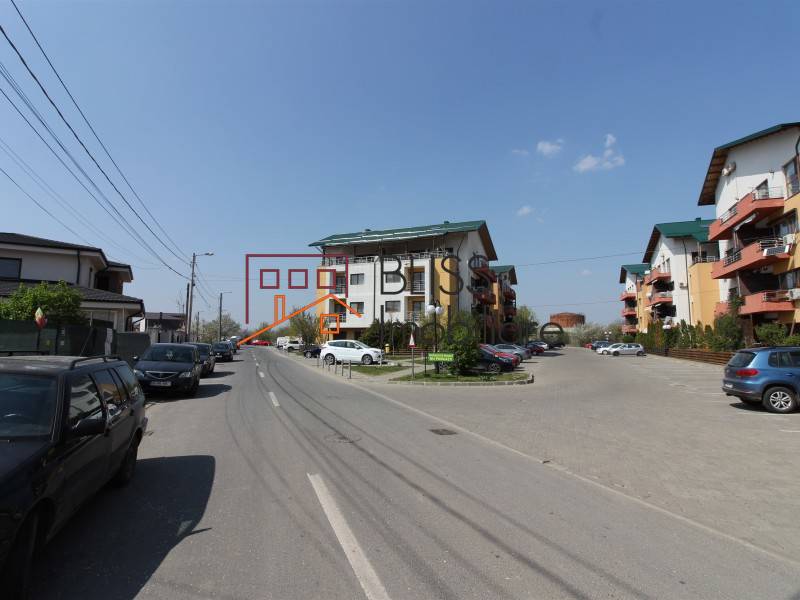 Apartament de Vanzare Otopeni | Tunari - 3 Camere - ID:38591 | Bliss Imobiliare / Photo 15 - BLISS Imobiliare