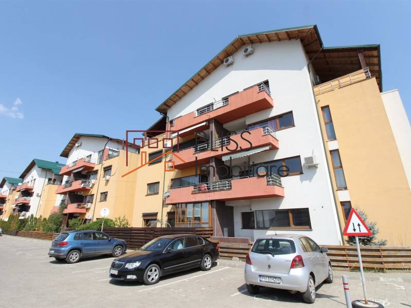 Apartment for Sale Otopeni | Tunari, Bucharest / Ilfov - 2 Bedroom - ID:38591 | Bliss Imobiliare / Photo 17 - BLISS Imobiliare