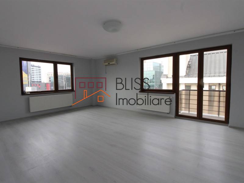 Apartment for Sale Herastrau | Nordului, Bucharest - 2 Bedroom - ID:30554 | Bliss Imobiliare / Photo 1 - BLISS Imobiliare