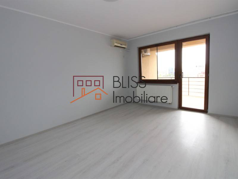 Apartment for Sale Herastrau | Nordului, Bucharest - 2 Bedroom - ID:30554 | Bliss Imobiliare / Photo 6 - BLISS Imobiliare