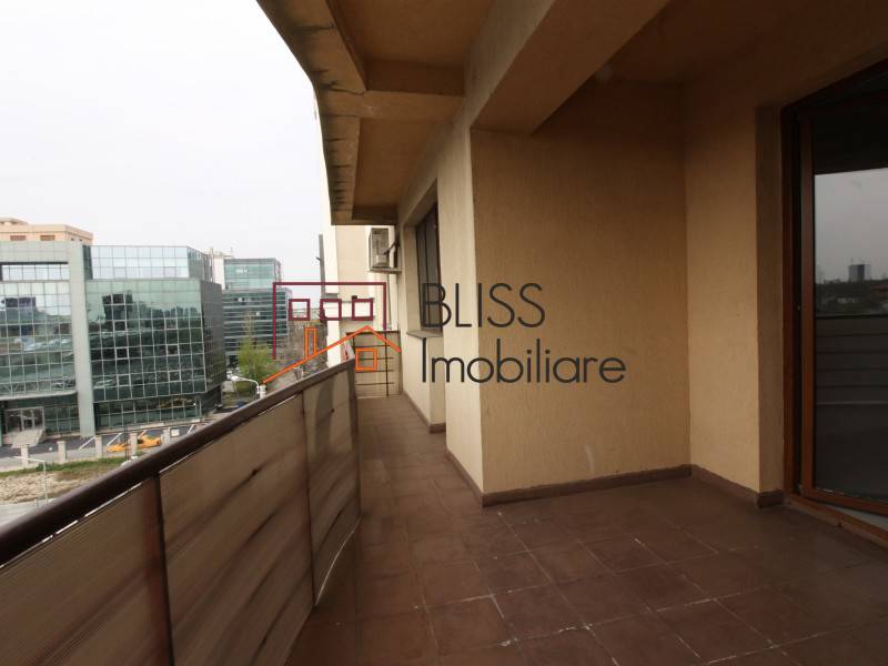 Apartment for Sale Herastrau | Nordului, Bucharest - 2 Bedroom - ID:30554 | Bliss Imobiliare / Photo 12 - BLISS Imobiliare