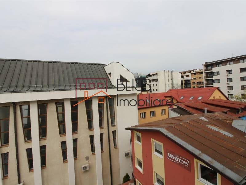Apartament de Vanzare Herastrau | Nordului - 3 Camere - ID:30554 | Bliss Imobiliare / Photo 18 - BLISS Imobiliare