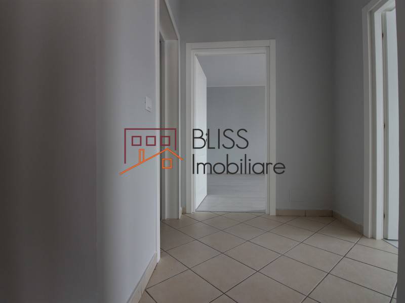 Apartament de Vanzare Herastrau | Nordului - 3 Camere - ID:30554 | Bliss Imobiliare / Photo 20 - BLISS Imobiliare