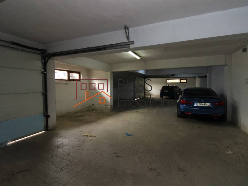 Apartament de Vanzare Herastrau | Nordului - 3 Camere - ID:30554 | Bliss Imobiliare / Photo 22 - BLISS Imobiliare