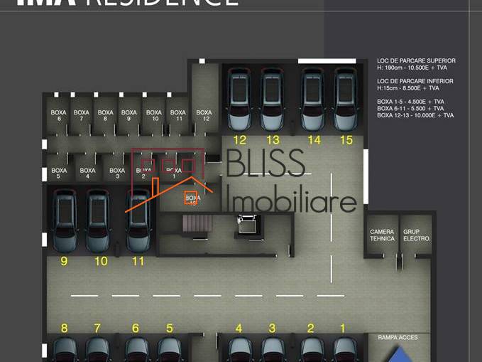 Photo 11 - BLISS Imobiliare