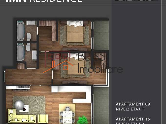 Photo 22 - BLISS Imobiliare