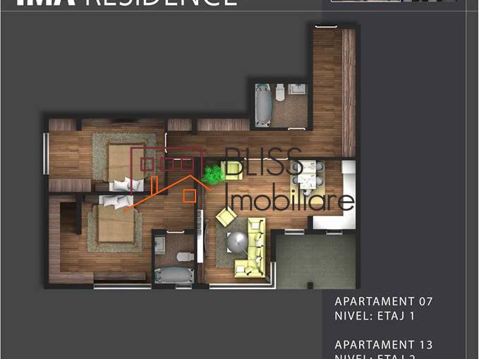 Photo 24 - BLISS Imobiliare