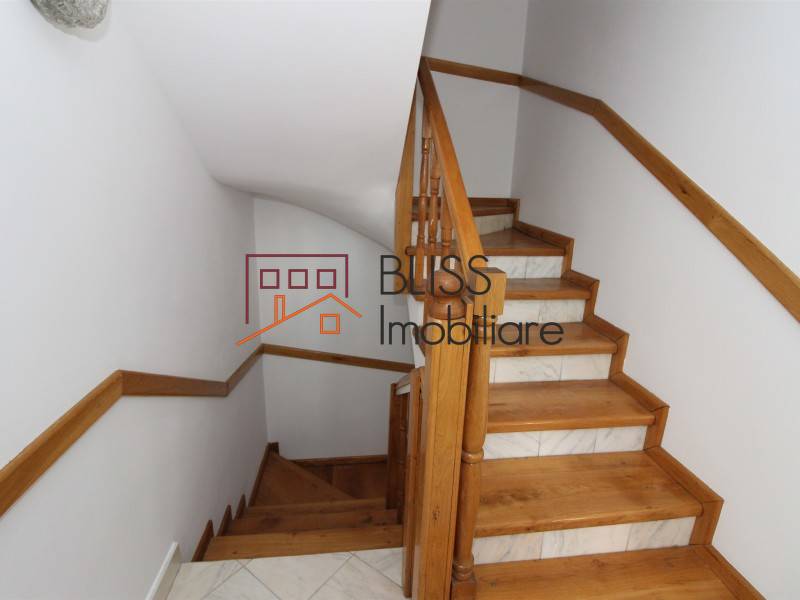 Casa Eleganta In Piata Victoriei – Ideala Locuinta Sau Birou | Bliss Imobiliare / Photo 15 - BLISS Imobiliare