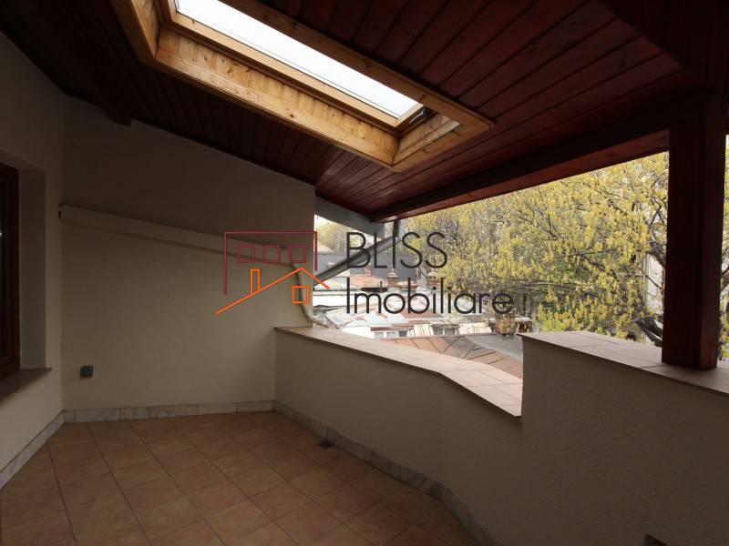 Elegant Home In Piata Victoriei – Ideal For Living Or Office Use, Bucharest | Bliss Imobiliare / Photo 20 - BLISS Imobiliare