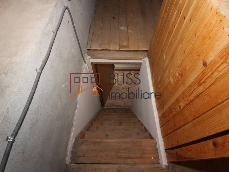 Elegant Home In Piata Victoriei – Ideal For Living Or Office Use, Bucharest | Bliss Imobiliare / Photo 27 - BLISS Imobiliare