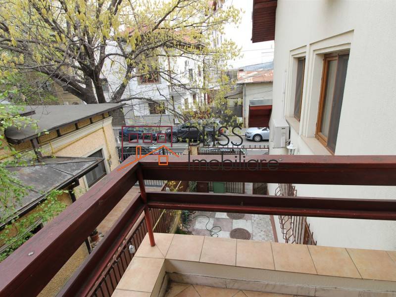 Elegant Home In Piata Victoriei – Ideal For Living Or Office Use, Bucharest | Bliss Imobiliare / Photo 21 - BLISS Imobiliare