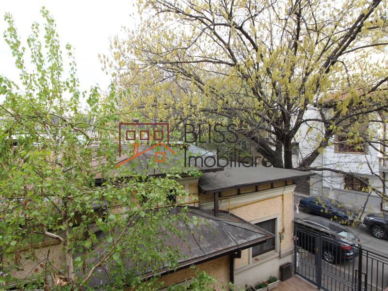 Casa Eleganta In Piata Victoriei – Ideala Locuinta Sau Birou | Bliss Imobiliare / Photo 23 - BLISS Imobiliare