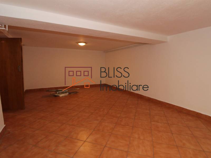 Casa Eleganta In Piata Victoriei – Ideala Locuinta Sau Birou | Bliss Imobiliare / Photo 8 - BLISS Imobiliare