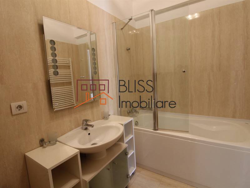 Apartament de Vanzare Herastrau | Nordului - 4 Camere - ID:64378 | Bliss Imobiliare / Photo 10 - BLISS Imobiliare