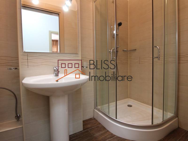 Apartment for Sale Herastrau | Nordului, Bucharest - 3 Bedroom - ID:64378 | Bliss Imobiliare / Photo 11 - BLISS Imobiliare