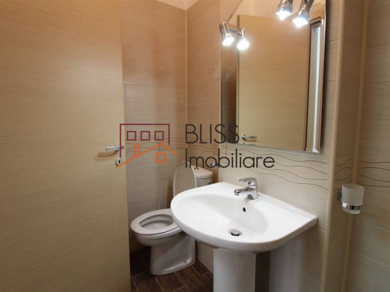 Apartament de Vanzare Herastrau | Nordului - 4 Camere - ID:64378 | Bliss Imobiliare / Photo 12 - BLISS Imobiliare