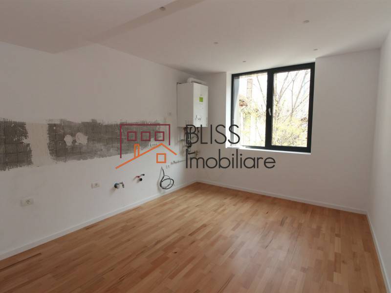 Apartment for Sale Herastrau | Nordului, Bucharest - 3 Bedroom - ID:62241 | Bliss Imobiliare / Photo 2 - BLISS Imobiliare