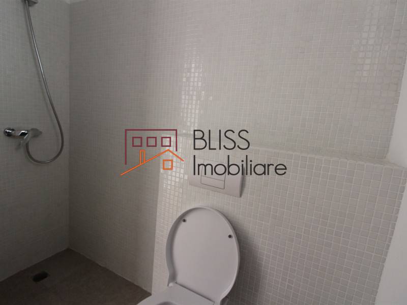 Apartment for Sale Herastrau | Nordului, Bucharest - 3 Bedroom - ID:62241 | Bliss Imobiliare / Photo 7 - BLISS Imobiliare