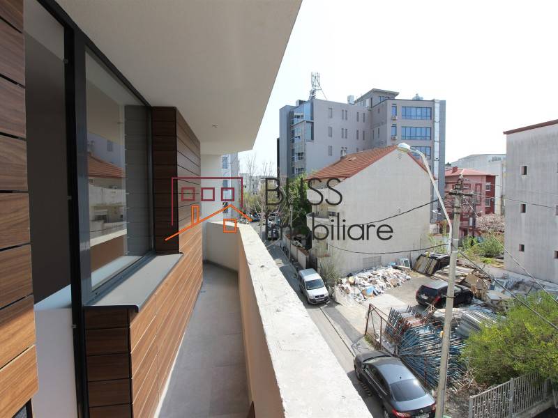 Apartament de Vanzare Herastrau | Nordului - 4 Camere - ID:62241 | Bliss Imobiliare / Photo 14 - BLISS Imobiliare