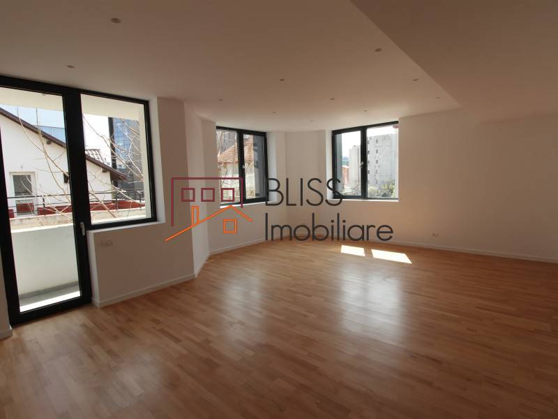 Apartament de Vanzare Herastrau | Nordului - 4 Camere - ID:69858 | Bliss Imobiliare / Photo 1 - BLISS Imobiliare