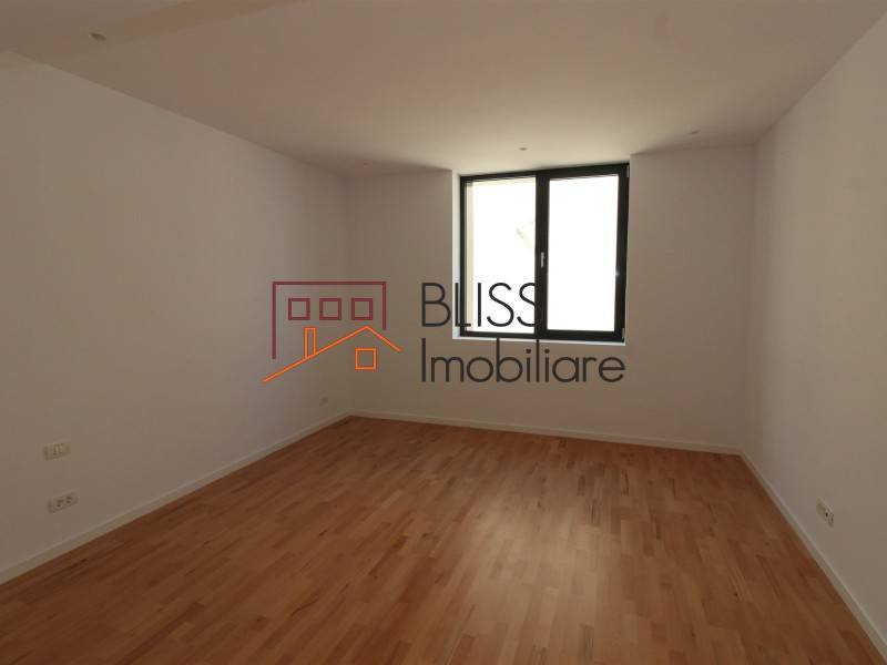 Apartment for Sale Herastrau | Nordului, Bucharest - 3 Bedroom - ID:69858 | Bliss Imobiliare / Photo 4 - BLISS Imobiliare