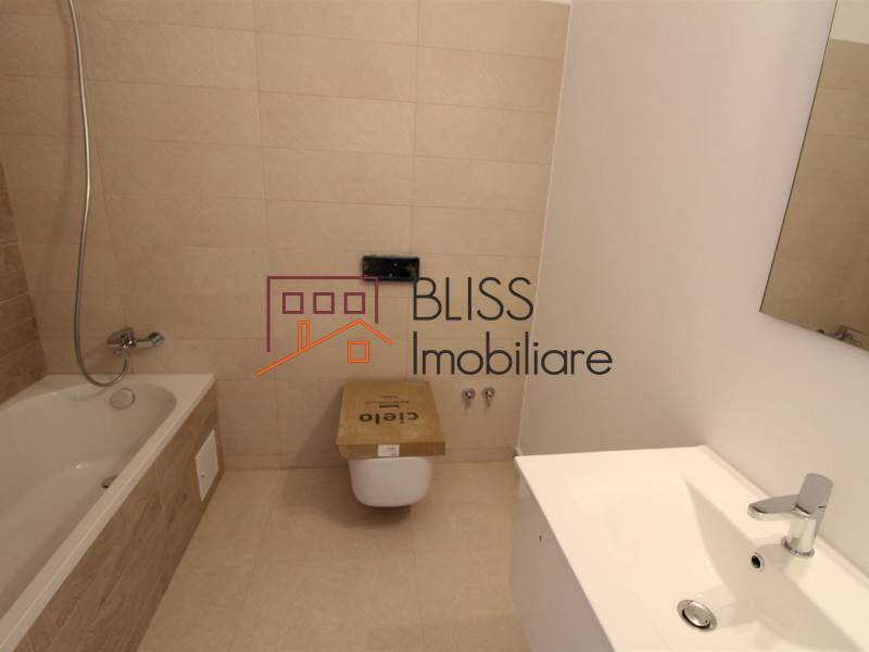 Apartament de Vanzare Herastrau | Nordului - 4 Camere - ID:69858 | Bliss Imobiliare / Photo 8 - BLISS Imobiliare
