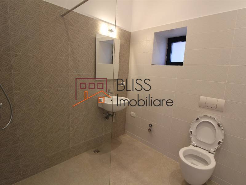 Apartment for Sale Herastrau | Nordului, Bucharest - 3 Bedroom - ID:69858 | Bliss Imobiliare / Photo 10 - BLISS Imobiliare
