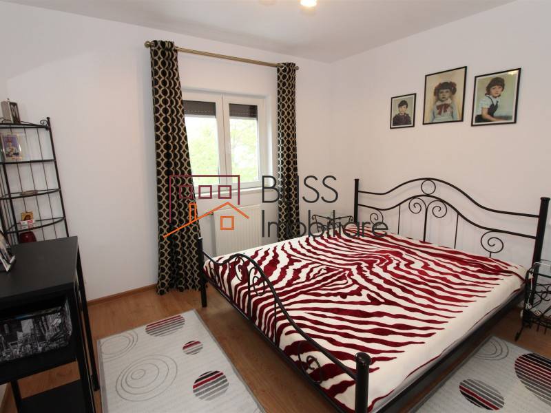 Casa de Vanzare Iancu Nicolae | Pipera - 5 Camere - ID:59687 | Bliss Imobiliare / Photo 7 - BLISS Imobiliare