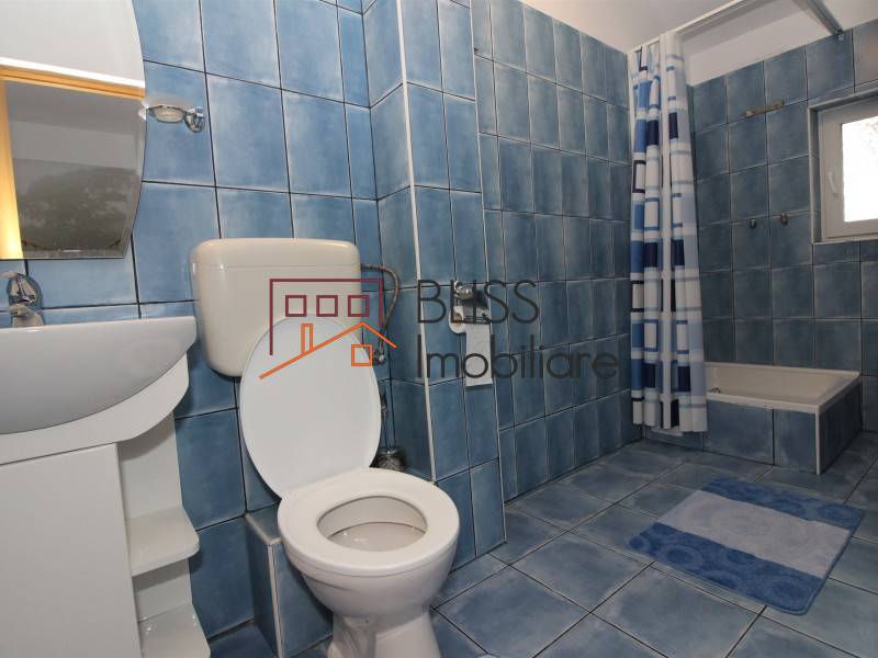 House for Sale Iancu Nicolae | Pipera, Bucharest / Ilfov - 4 Bedroom - ID:59687 | Bliss Imobiliare / Photo 16 - BLISS Imobiliare