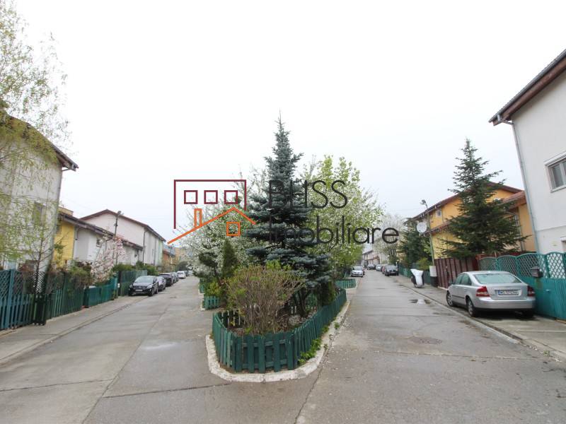 Casa de Vanzare Iancu Nicolae | Pipera - 5 Camere - ID:59687 | Bliss Imobiliare / Photo 22 - BLISS Imobiliare
