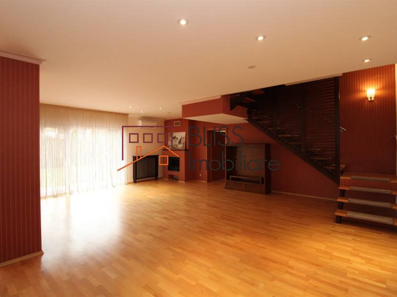 Vila de Vanzare Iancu Nicolae | Pipera - 10 Camere - ID:45426 | Bliss Imobiliare / Photo 3 - BLISS Imobiliare