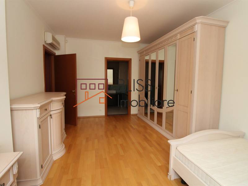 Villa for Sale Iancu Nicolae | Pipera, Bucharest / Ilfov - 5 Bedroom - ID:45426 | Bliss Imobiliare / Photo 17 - BLISS Imobiliare